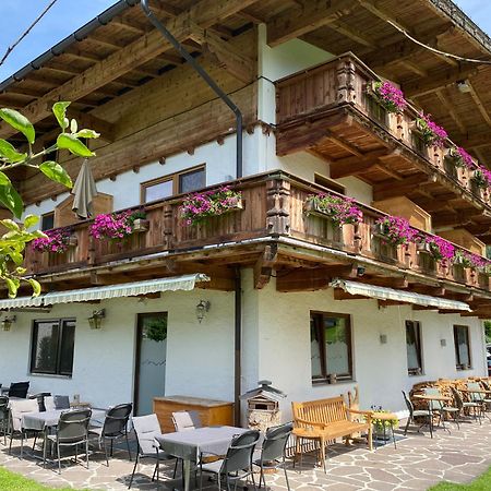 Hotel Acherl Achenkirch Luaran gambar