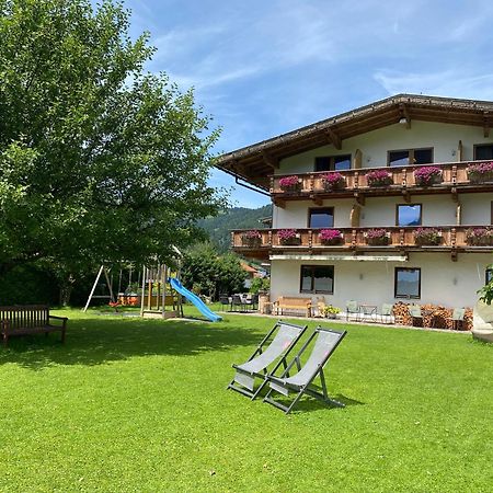 Hotel Acherl Achenkirch Luaran gambar