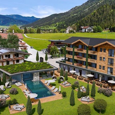 Hotel Acherl Achenkirch Luaran gambar