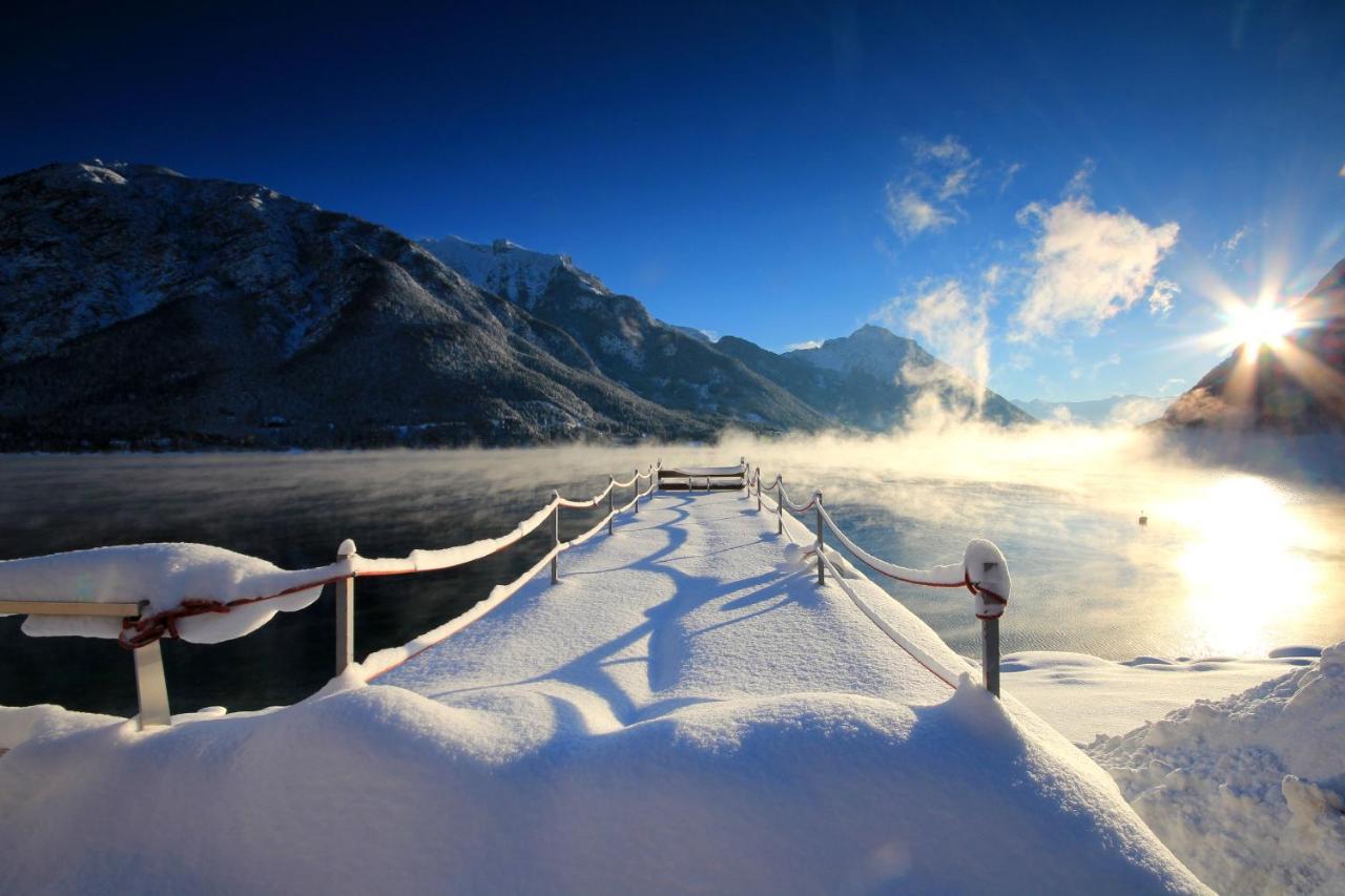Hotel Acherl Achenkirch Luaran gambar