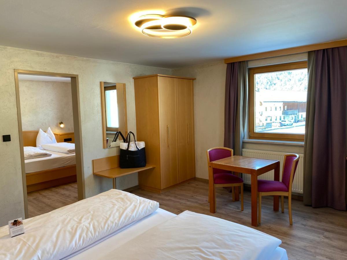 Hotel Acherl Achenkirch Luaran gambar