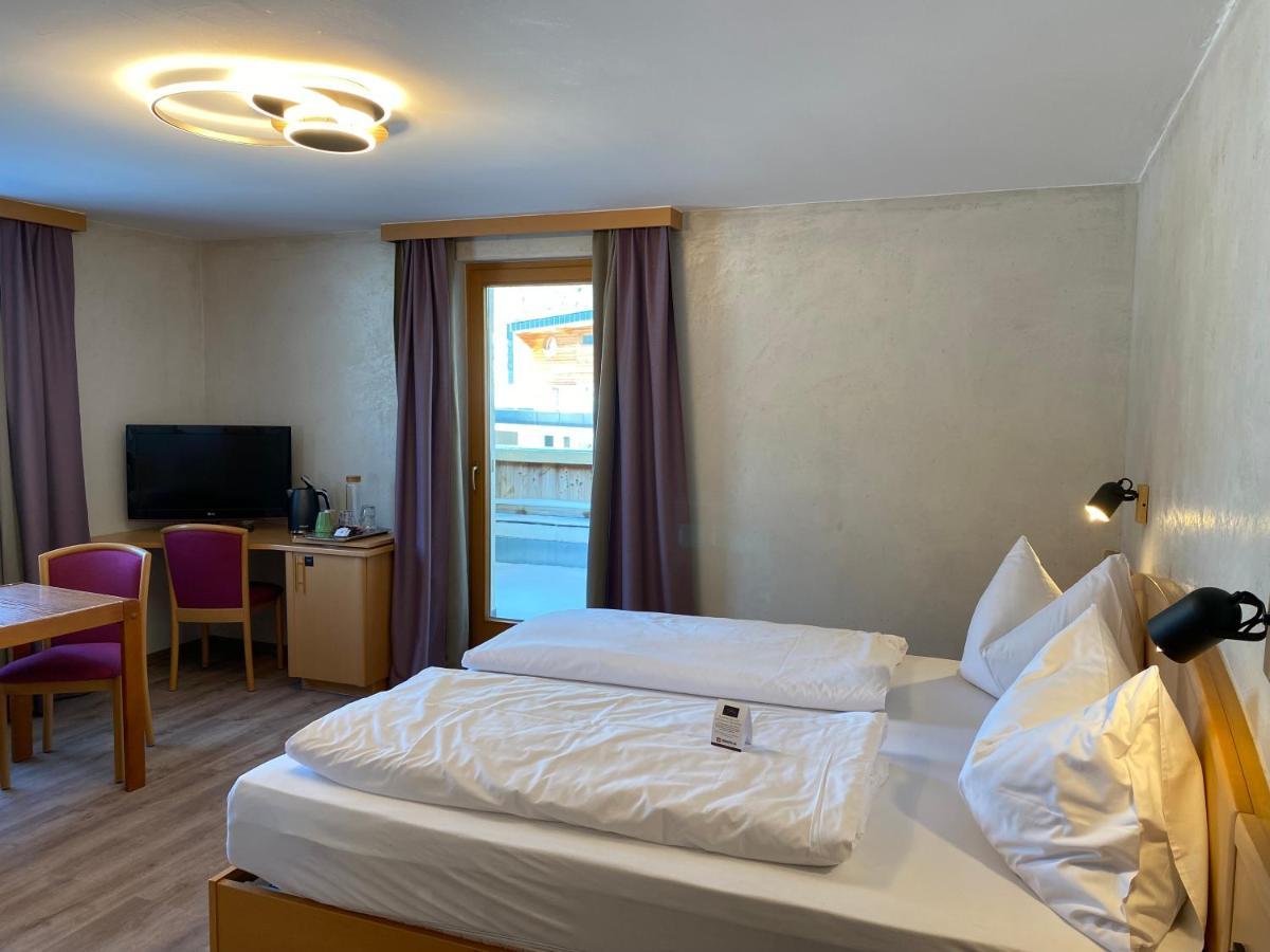 Hotel Acherl Achenkirch Luaran gambar
