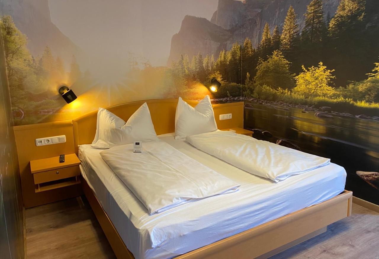Hotel Acherl Achenkirch Luaran gambar