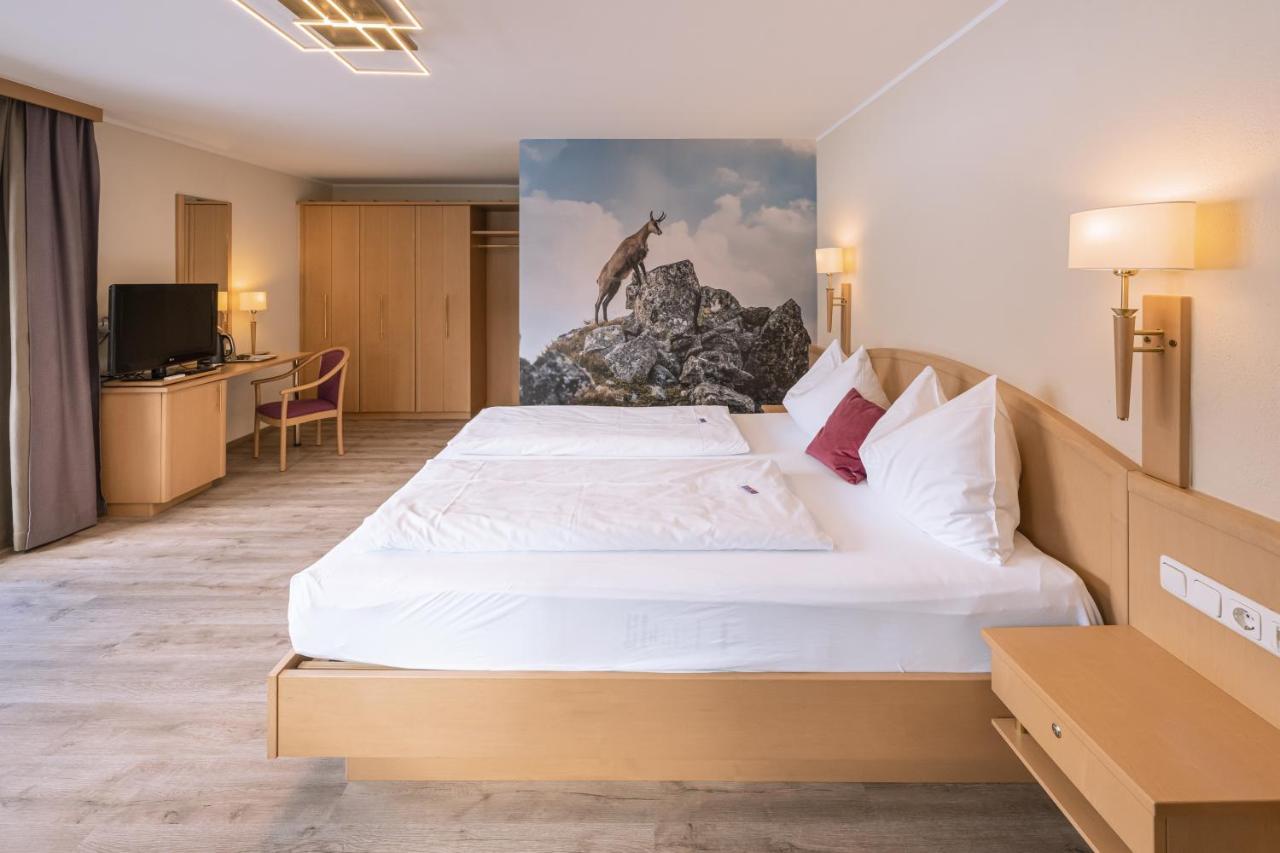 Hotel Acherl Achenkirch Luaran gambar