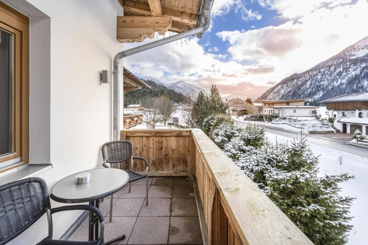 Hotel Acherl Achenkirch Luaran gambar