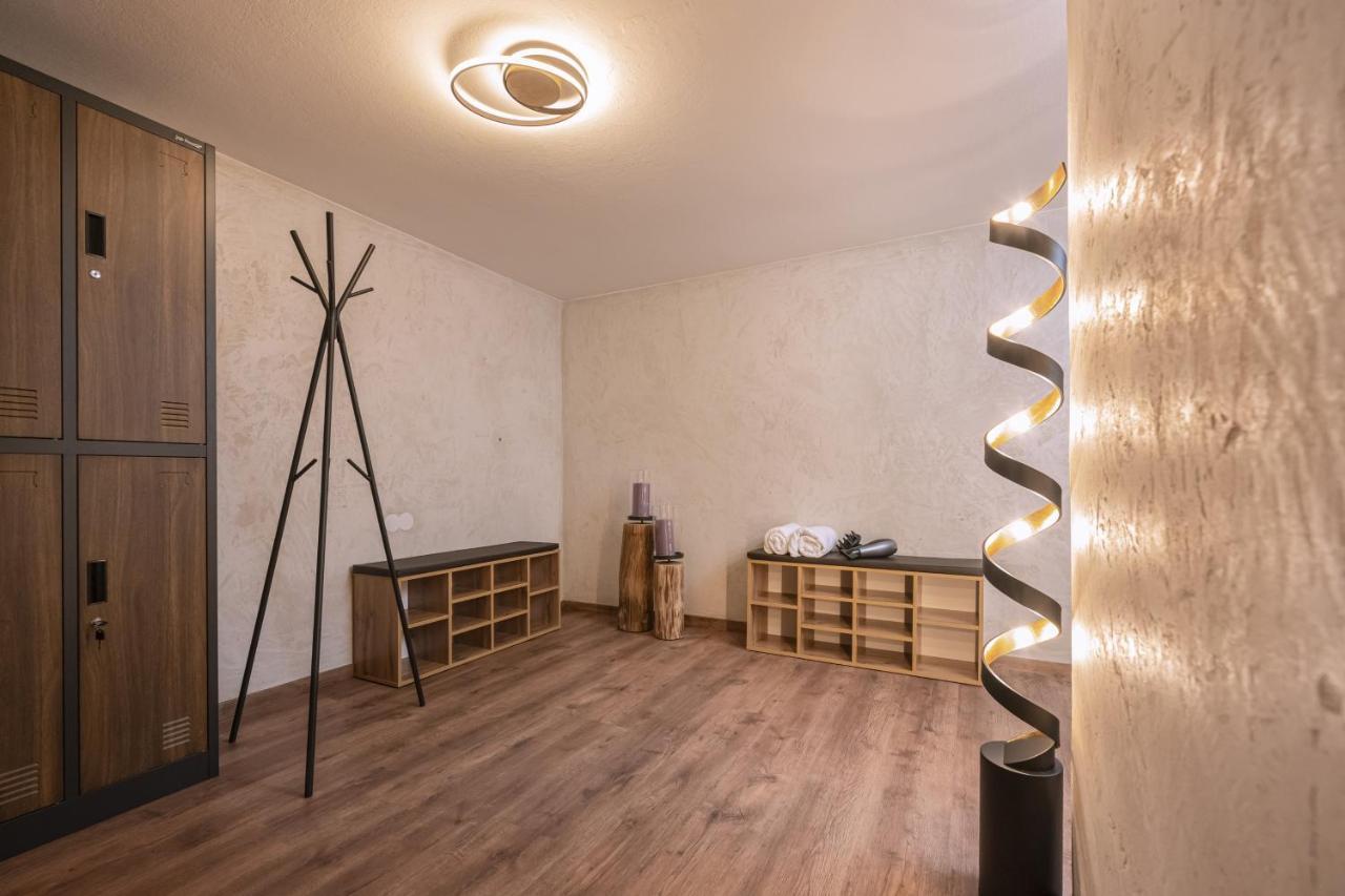 Hotel Acherl Achenkirch Luaran gambar