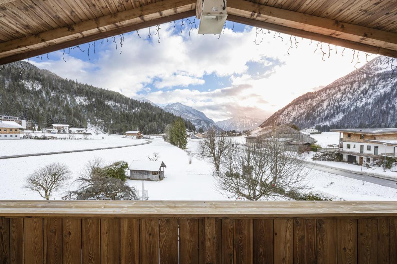 Hotel Acherl Achenkirch Luaran gambar