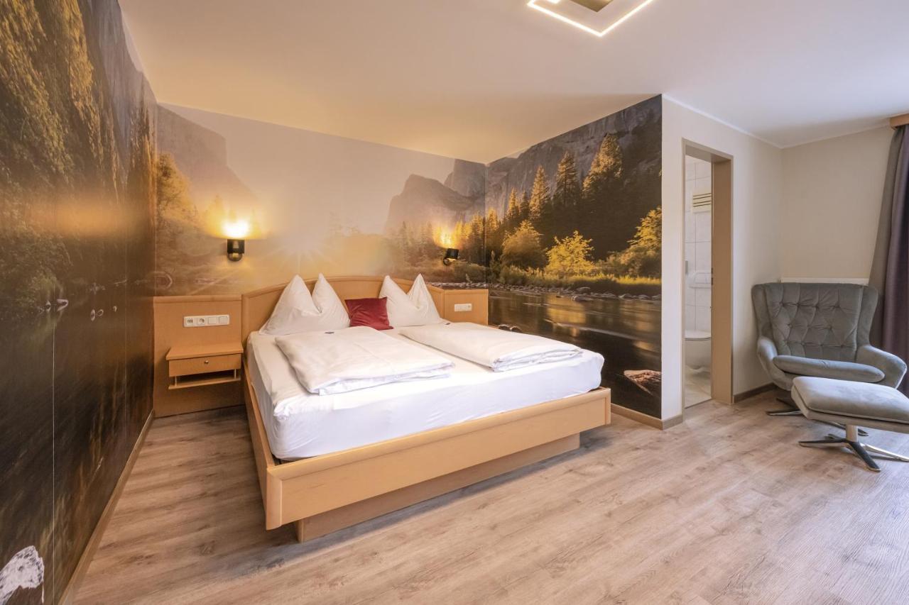 Hotel Acherl Achenkirch Luaran gambar