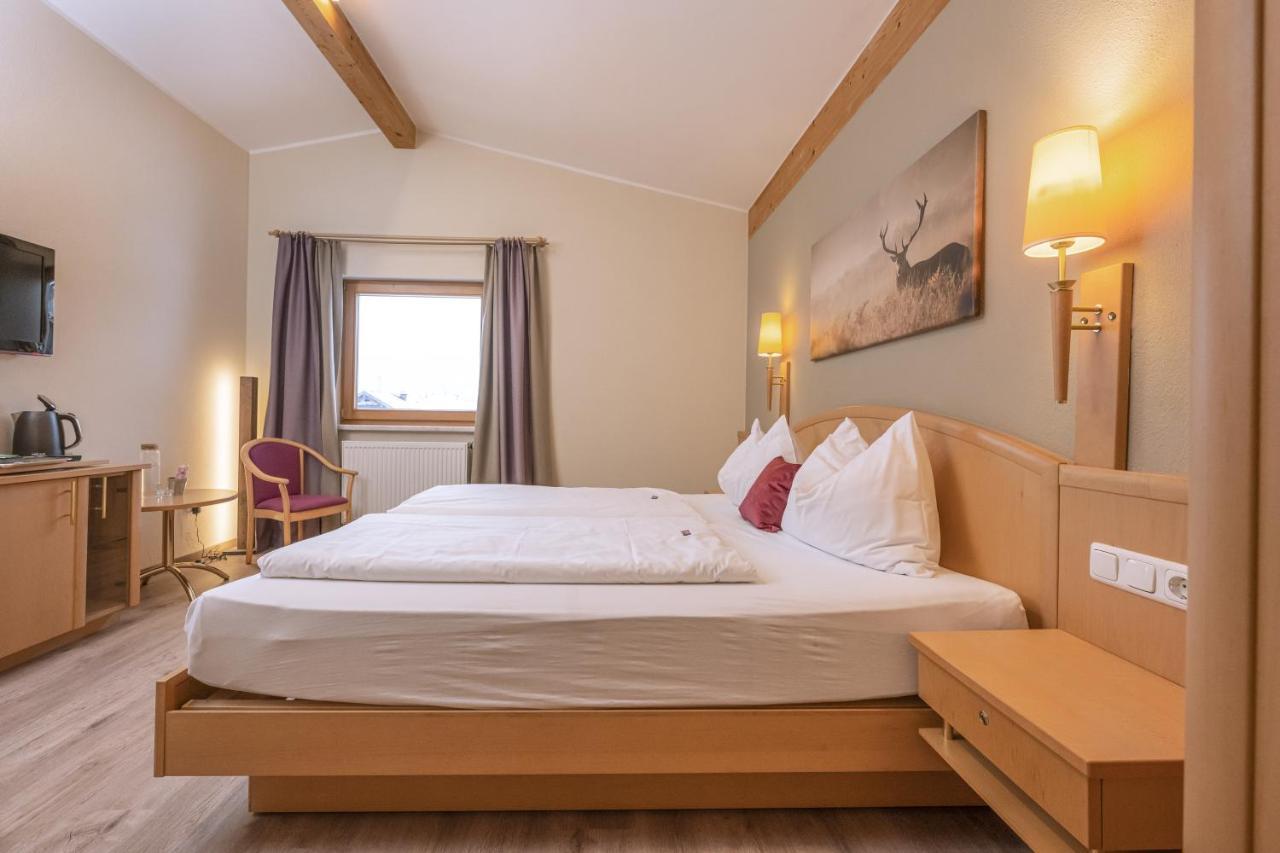 Hotel Acherl Achenkirch Luaran gambar