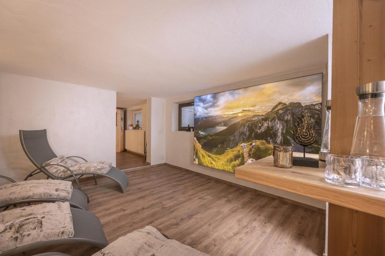 Hotel Acherl Achenkirch Luaran gambar