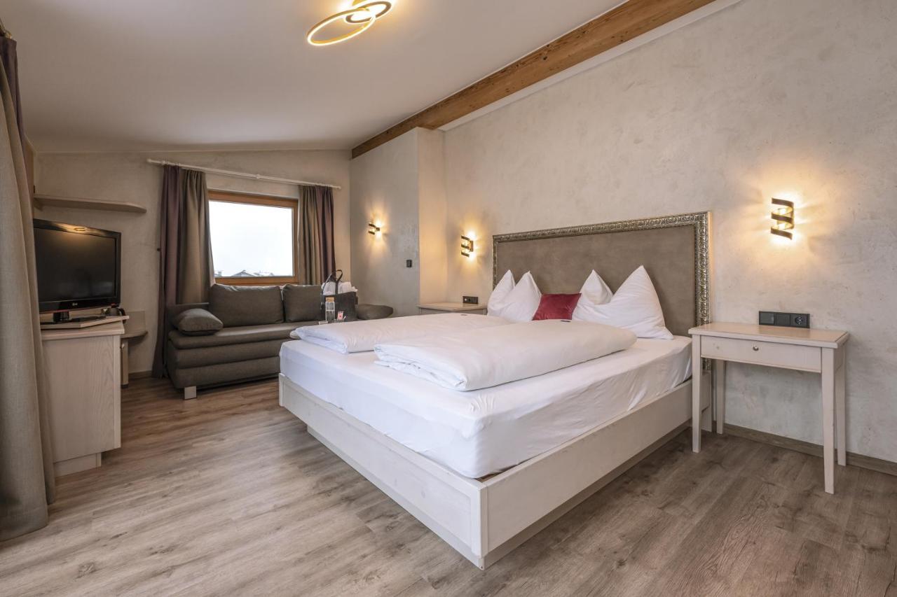 Hotel Acherl Achenkirch Luaran gambar