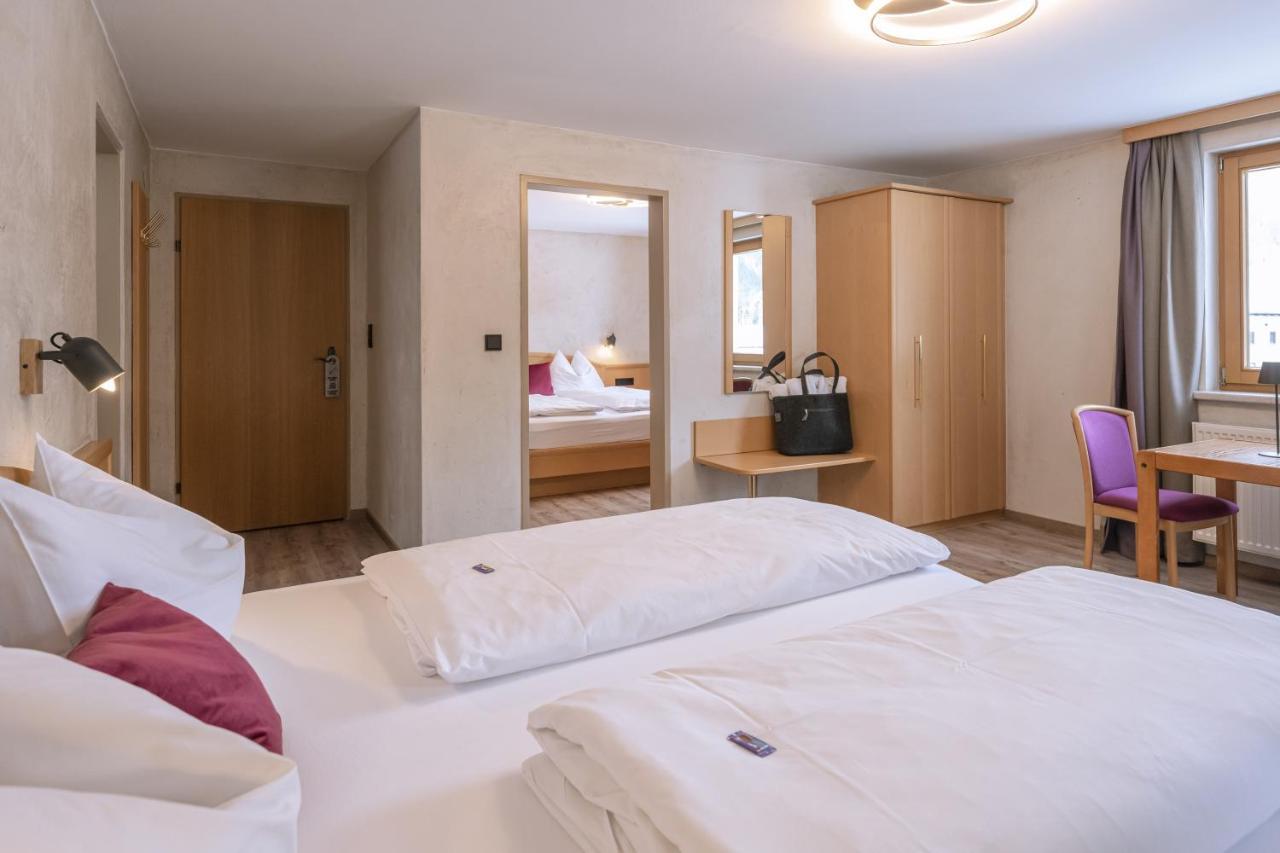Hotel Acherl Achenkirch Luaran gambar