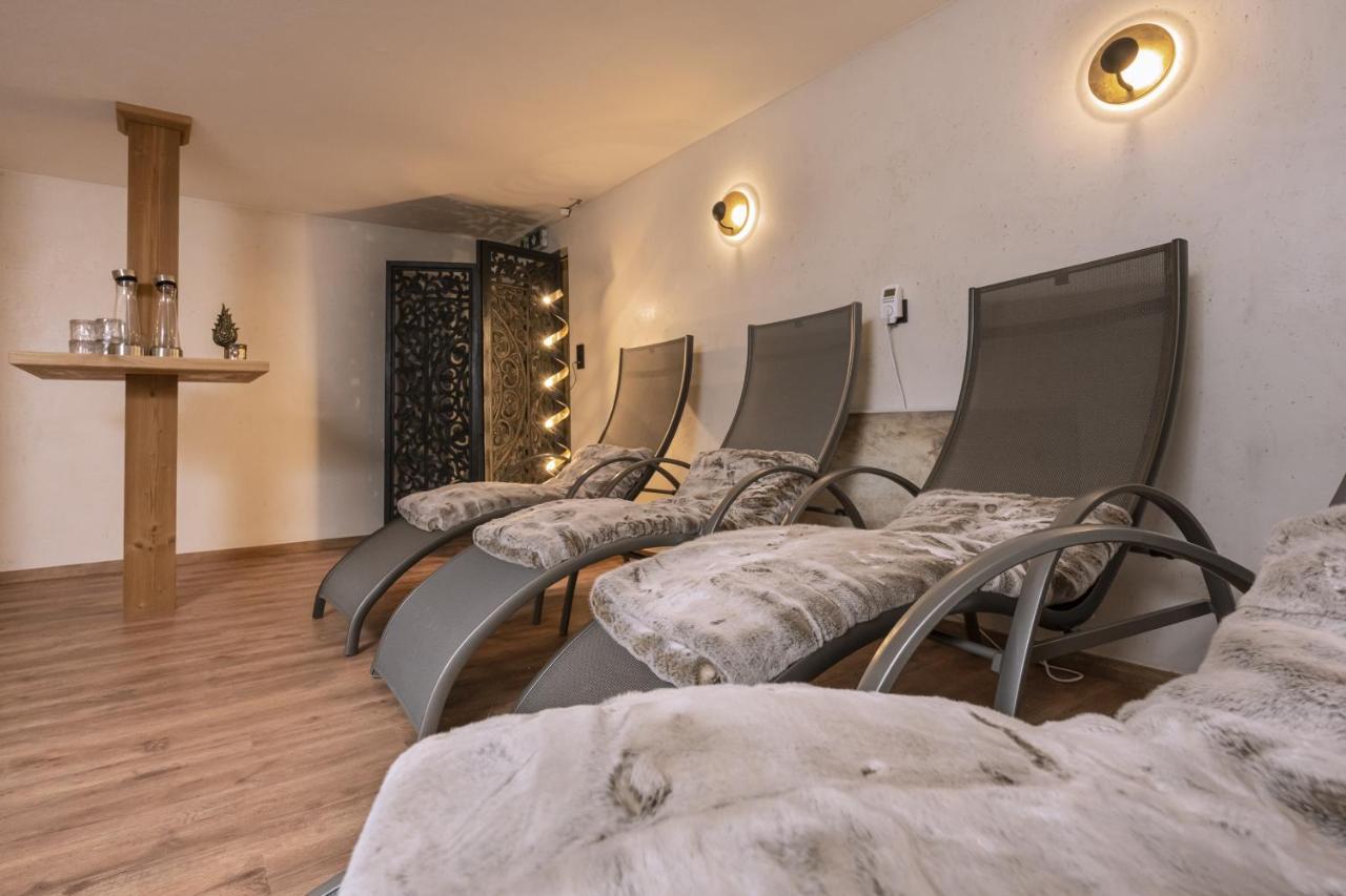 Hotel Acherl Achenkirch Luaran gambar