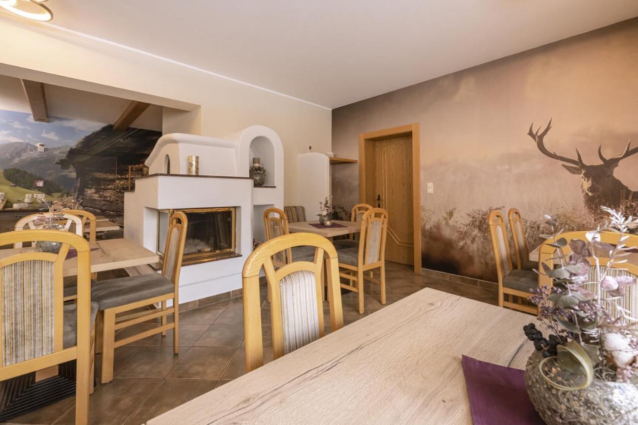 Hotel Acherl Achenkirch Luaran gambar