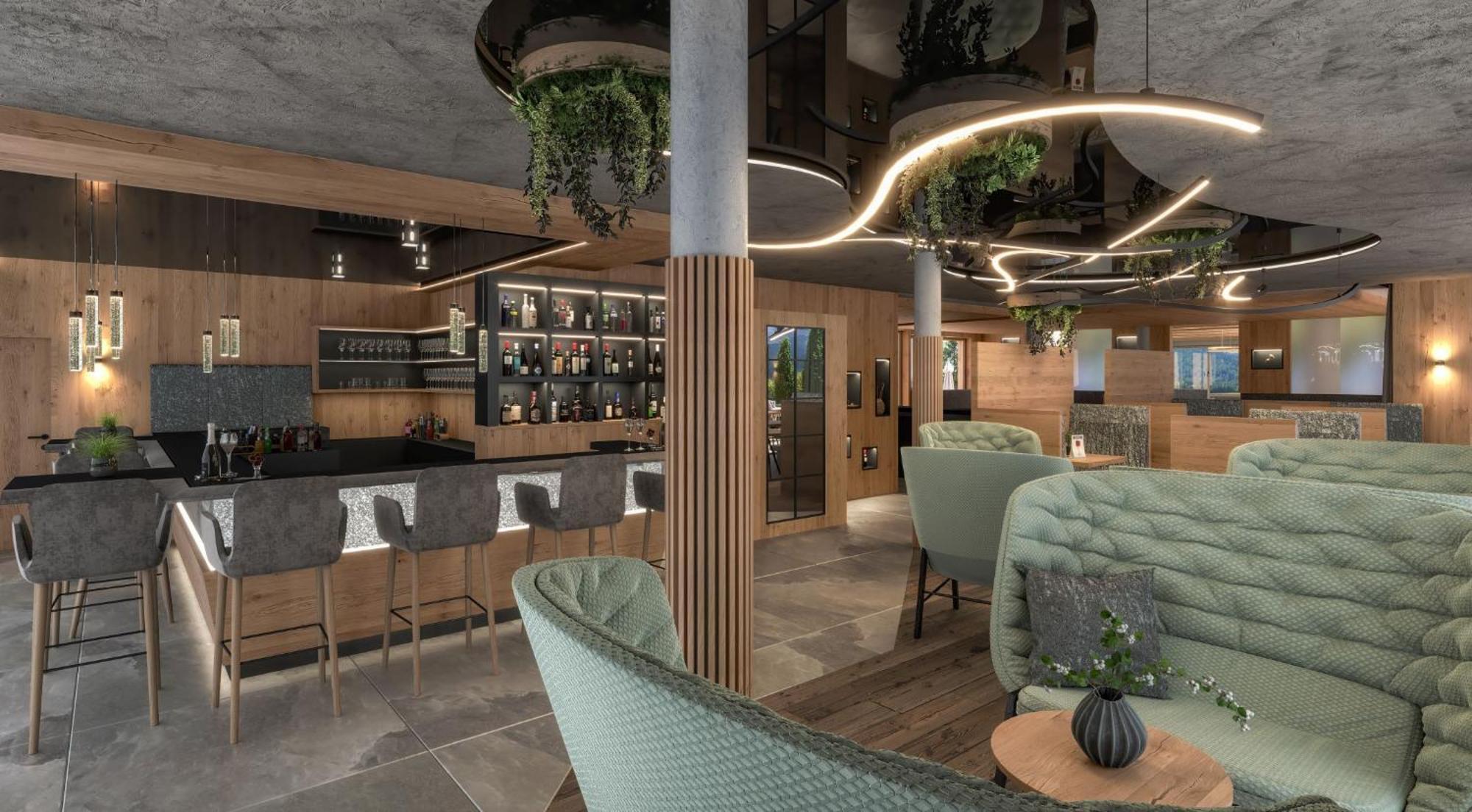 Hotel Acherl Achenkirch Luaran gambar