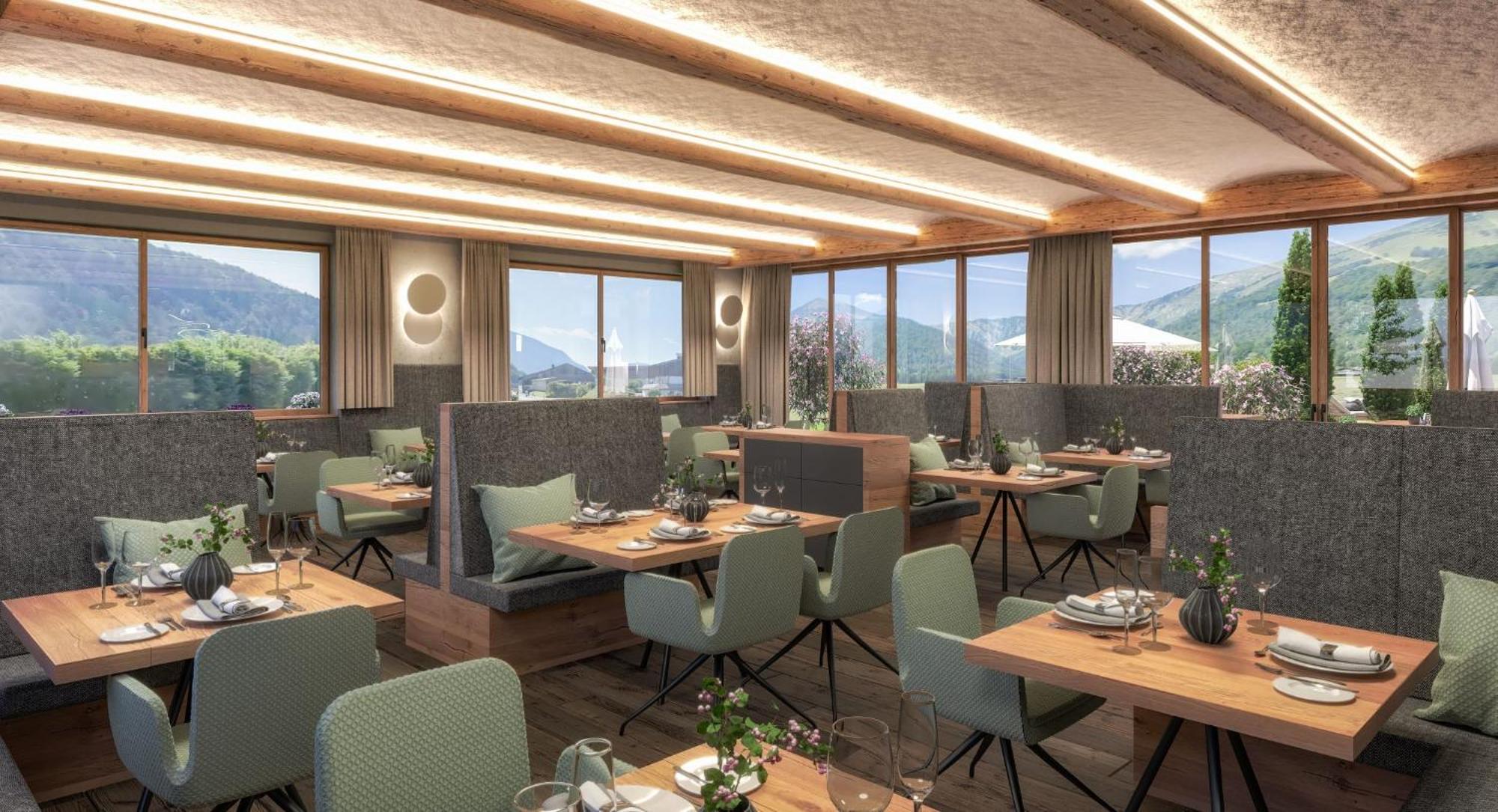 Hotel Acherl Achenkirch Luaran gambar