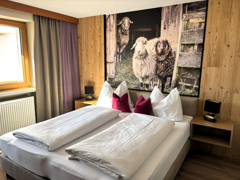 Hotel Acherl Achenkirch Luaran gambar