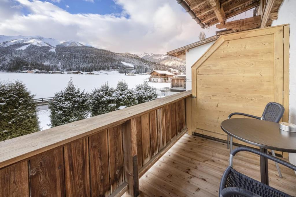 Hotel Acherl Achenkirch Luaran gambar