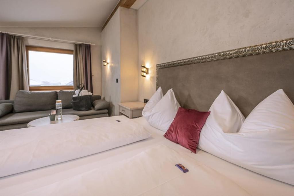 Hotel Acherl Achenkirch Luaran gambar