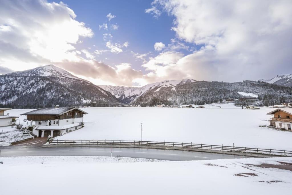 Hotel Acherl Achenkirch Luaran gambar