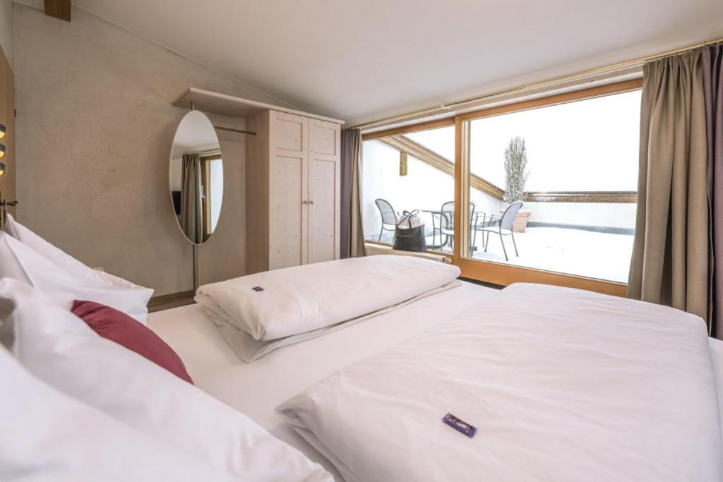 Hotel Acherl Achenkirch Luaran gambar